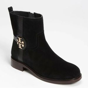 Tory Burch Alaina Flat Bootie
